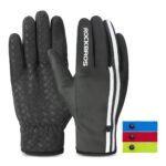 Guantes Térmicos Rockbros 16410777005 Reflectantes 2XL - Imagen 5
