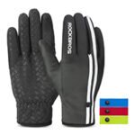 Guantes Térmicos Rockbros 16410777001 Reflectantes S - Imagen 6