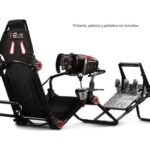 NEXT LEVEL RACING NLR-S015 SIMULADOR/COCKPIT PLEGABLE F-GT
