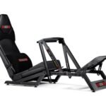 NEXT LEVEL RACING NLR-S010 SIMULADOR/COCKPIT F-GT