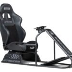 NEXT LEVEL RACING NLR-R001 SIMULADOR/COCKPIT GT RACER (D)