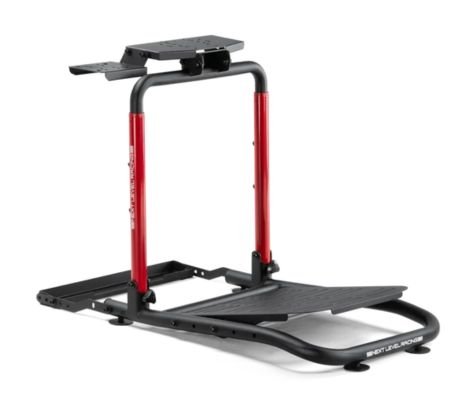 165011.jpg NEXT LEVEL RACING NLR-S040 SOPORTE DE VOLANTE LITE 2.0 - Imagen 1