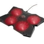 TRUST 20817 COOLING GAMING 17.3" GXT278