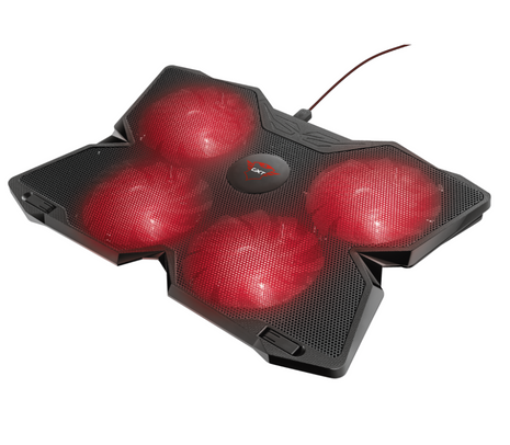 167011.jpg TRUST 20817 COOLING GAMING 17.3" GXT278 - Imagen 1