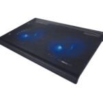 TRUST 20104 COOLING 2 VENTILADORES