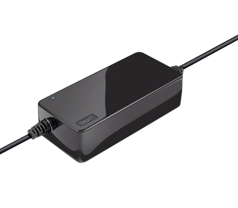 167398.jpg TRUST 22142 CARGADOR PRIMO NOTEBOOK 19V-90W - Imagen 1