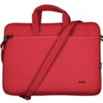TRUST 24449 BOLSO 16" BOLOGNA ECO RED