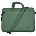 TRUST 24450 BOLSO 16" BOLOGNA ECO GREEN
