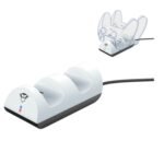 TRUST 24451 BASE DE CARGA DOBLE PS5 GXT254 GAMING