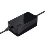 TRUST 21904 CARGADOR PRIMO UNIVERSAL PARA LAPTOP 45W
