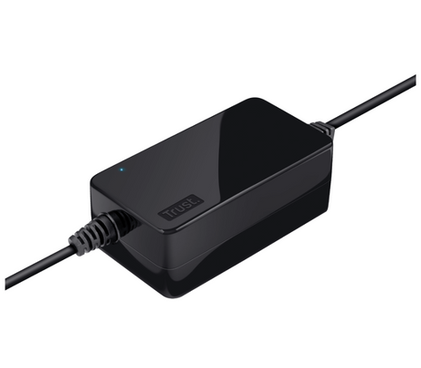167452.jpg TRUST 21904 CARGADOR PRIMO UNIVERSAL PARA LAPTOP 45W - Imagen 1