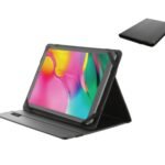 TRUST 24214 ESTUCHE CON SOPORTE P/TABLET 10" ECO NEGRO PRIMO