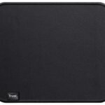 TRUST 24743 MOUSE PAD BOYE ECO BLACK