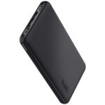 TRUST 24678 BATERIA DE RESPALDO PRIMO 10.000 MAH ECO BLACK