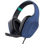 TRUST 24991 HEADSET GAMING GXT415B ZIROX BLUE PC/CONSOLA