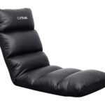TRUST 25071 SILLA PARA SUELO GAMING GXT718 RAYZEE BLACK (O)