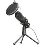 TRUST 22656 MICROFONO GAMING GXT232 MANTIS USB BLACK (O)