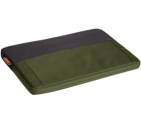 167520.jpg TRUST 25247 FUNDA 16" LISBOA ECO GREEN - Imagen 1