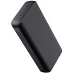 TRUST 23892 BATERIA DE RESPALDO LARO 20.000 MAH 65W BLACK