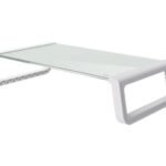 TRUST 25351 STAND MONTA PARA MONITOR WHITE
