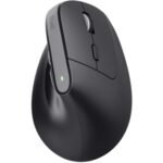 TRUST 25146 MOUSE BAYO+ VERTICAL ERGONOMICO INAL BLACK