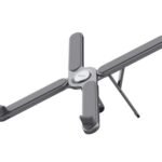 TRUST 25647 MACY FOLDABLE METAL LAPTOP STAND