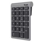 TRUST 25709 TECLADO NUMERICO XALAS INALÁMBRICO