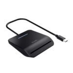 TRUST 26061 PRIMO SMARTCARD READER USB-C LECTOR DE DOCUMENTOS