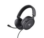 TRUST 24715 HEADSET GAMING GXT498 FORTA PS5 BLACK