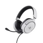 TRUST 24716 HEADSET GAMING GXT498W FORTA PS5 WHITE