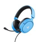 TRUST 25556 HEADSET GAMING GXT498B FORTA PS5 BLUE