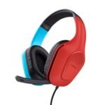 TRUST 25423 HEADSET GAMING GXT416S ZIROX NINTENDO SWITCH