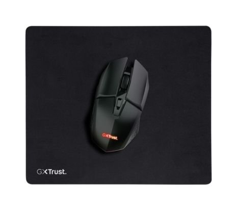 TRUST 25070 MOUSE + MOUSEPAD GAMING GXT112 FELOX