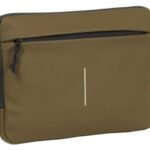 NEW REBELS 43.117223 FUNDA MART IRVING P/LAPTOP 14" OLIVE