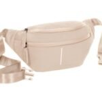 NEW REBELS 23.107970 RIÑONERA HARPER VANCOUVER C/CORREA AJUSTABLE OLD PINK