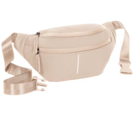 172044.jpg NEW REBELS 23.107970 RIÑONERA HARPER VANCOUVER C/CORREA AJUSTABLE OLD PINK - Imagen 1