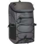NEW REBELS 51.143700 MOCHILA HUGO EASTVALE 23L BLACK