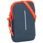 NEW REBELS 43.115802 PORTA CELULAR TIM PHILADELPHIA NAVY/RED