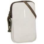 NEW REBELS 43.115806 PORTA CELULAR TIM PHILADELPHIA BEIGE/OLIVE