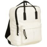 NEW REBELS 51.119505 MOCHILA MART CHICAGO 18L 13" WHITE