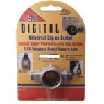 Lente Digital Concepts Para Cámara 27mm - Imagen 3