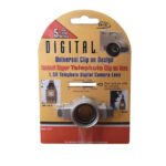 Lente Digital Concepts Para Cámara 27mm - Imagen 2