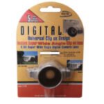 Lente Digital Concepts Para Cámara 27mm - Imagen 4