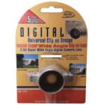 Lente Digital Concepts Para Cámara 27mm - Imagen 3