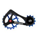 Pata De Cambio Sobredimensionada Rockbros