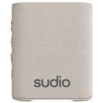 SUDIO S2BEI PARLANTE S2 BT BEIGE (D)