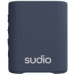 SUDIO S2BLU PARLANTE S2 BT BLUE