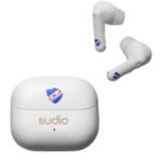 SUDIO D1CNF EARPHONES D1 TWS NACIONAL