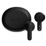 SUDIO A3 EARPHONES TWS BLACK