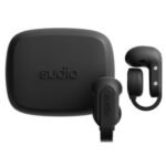 SUDIO B3 EARPHONES OPEN EAR BT BLACK